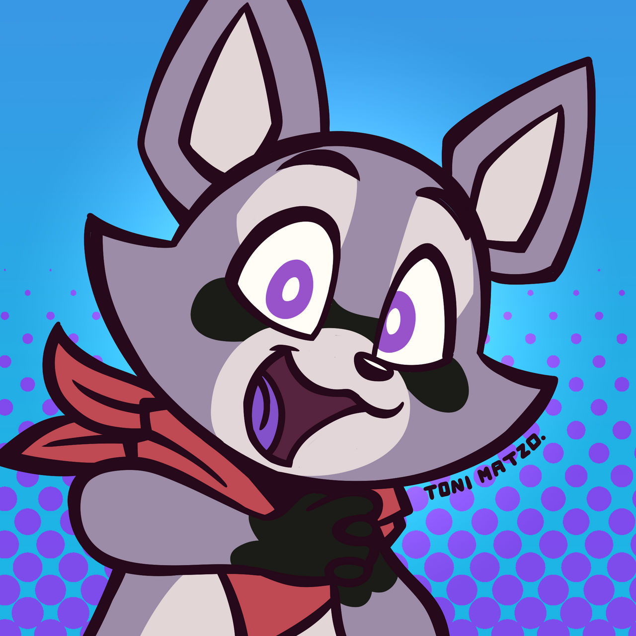 Rambley!! by DeadYoung45 on DeviantArt