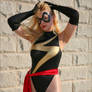 Ms Marvel: Giving you that look