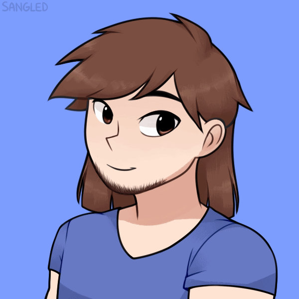 Tomboy TF/TG Animation Redo by niko-stryder03 on DeviantArt