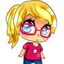 Maggie Chibi