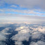 Clouds over Halifax 2