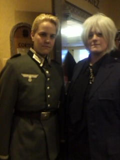 germany and prussia