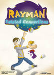 Rayman Twisted Connections - Title Page
