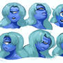SU - Sapphire Expressions