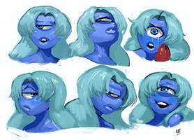 SU - Sapphire Expressions