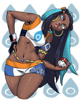 Nessa