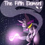 The Fifth Element Cover