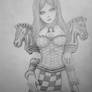 Alice Madness Returns 2