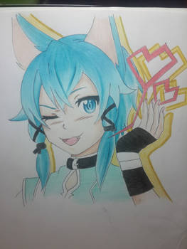 Sinon