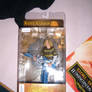 Kurt Cobain action figure