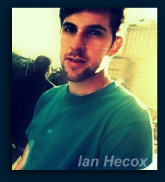 Ian Hecox