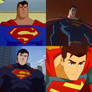 The Man of Steel 