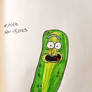 Daily Challenge: Pickle