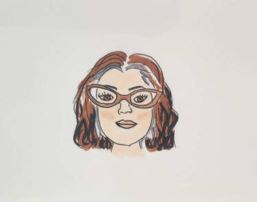 Self Portrait