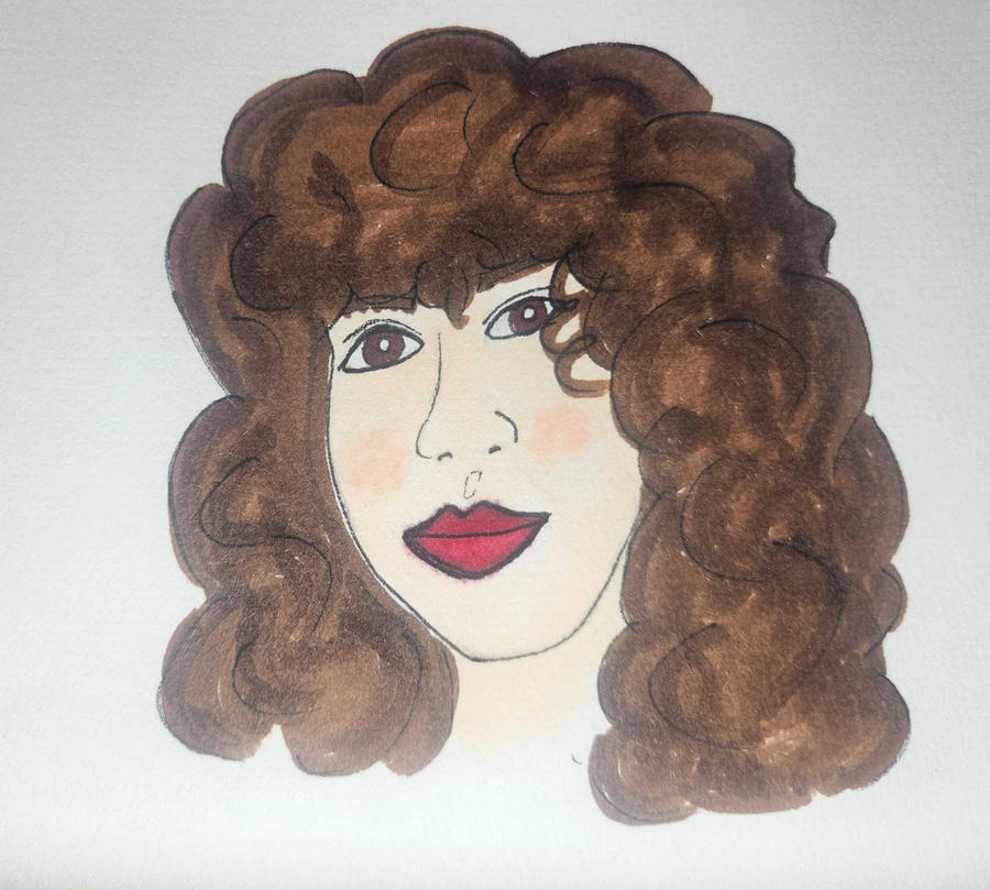 Rebecca