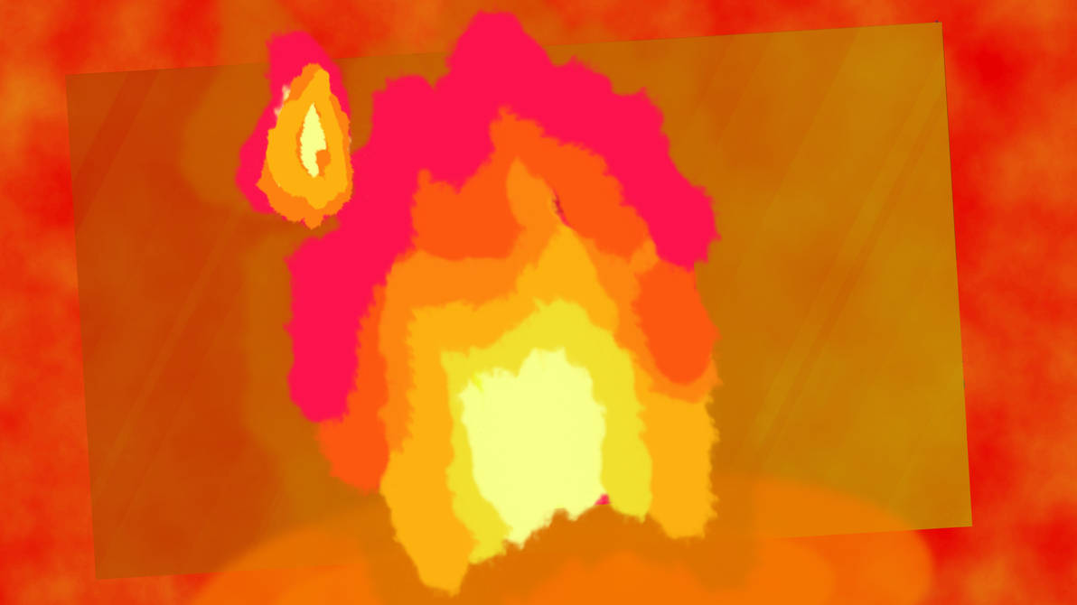 flame of fire { fire Tutorial } by Errorbear on DeviantArt