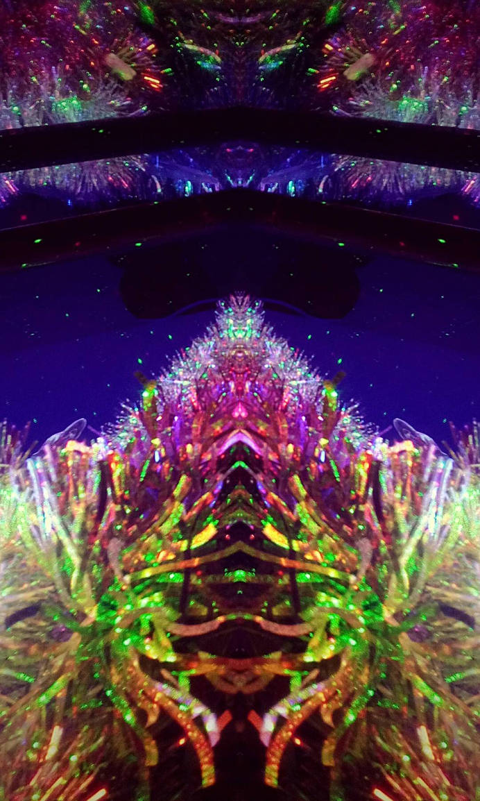 Infinity Colormap infinity spectrum by CONCEPTS420 on DeviantArt
