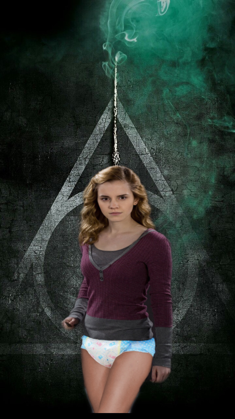 Hermione Granger By Coolfury201 On DeviantArt hermione-granger-by-coolfury201-on-deviantart