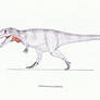 Giganotosaurus caronlini