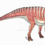 Jurassic World Evolution Maiasaura
