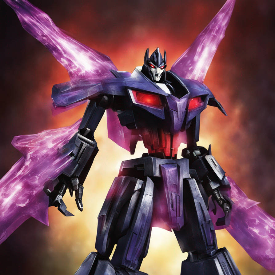 Vampire Transformers Cybertronian vampire, transformers prime universe, by Final47 on DeviantArt
