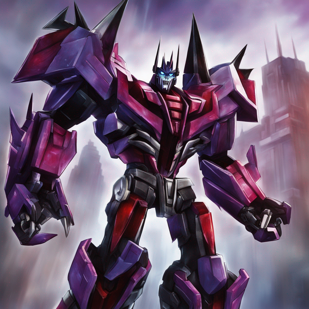 Vampire Transformers Cybertronian vampire, transformers prime universe, by Final47 on DeviantArt