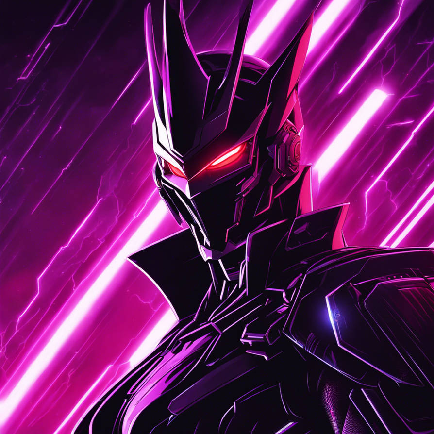 Vampire Transformers Cybertronion vampire, transformers prime universe, by Final47 on DeviantArt