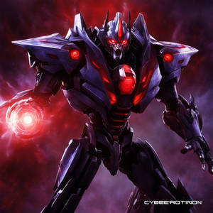 Vampire Transformers Vampire Optimus Prime by RedKing682 on DeviantArt