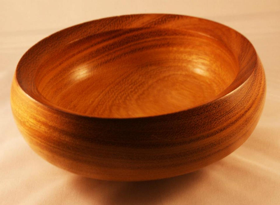 iroko bowl