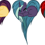 Heart Pony Auction(closed)