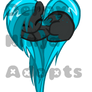 Name your price Heart Pony Adopt 2(closed)