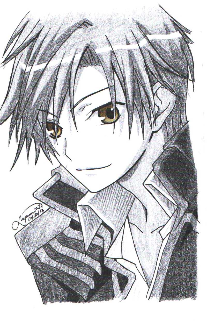 07-Ghost Mikage - Google Search