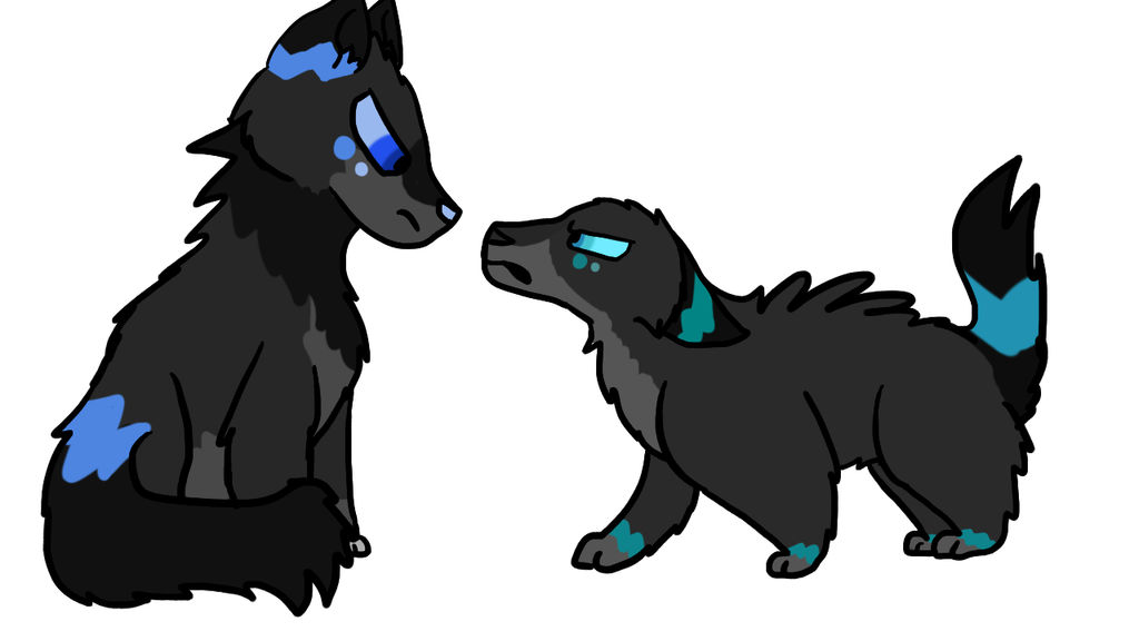 Evolution by rabbity-thing on DeviantArt