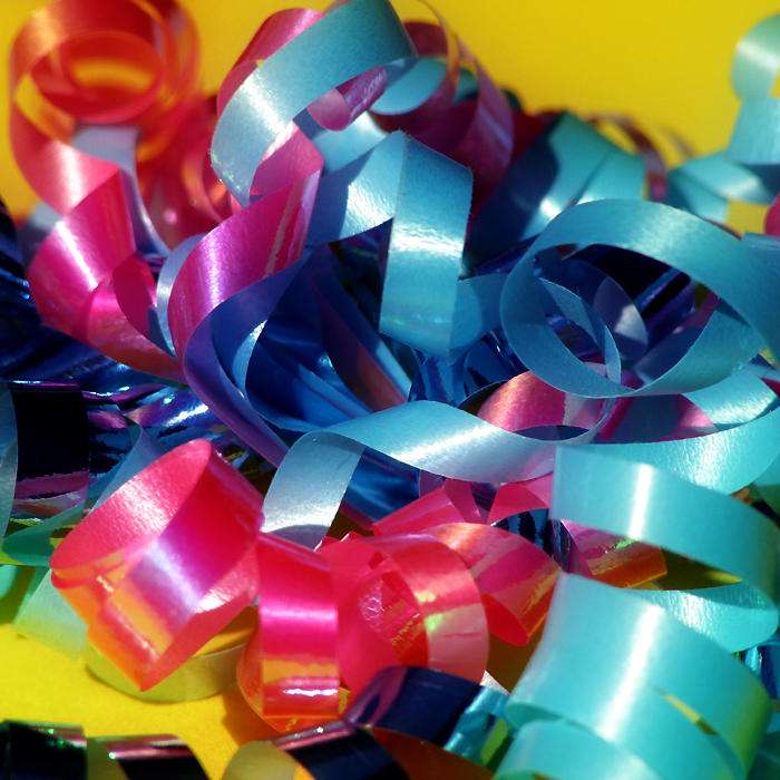 Ribons 4 by Vividlight on DeviantArt