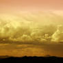 Clouds Over Steamboat