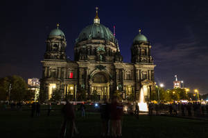 Berliner Dom