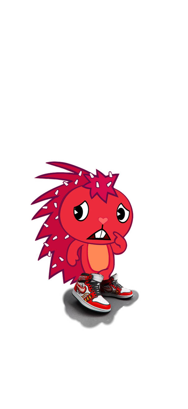 Flaky Rip Flaky Drip by Someguydrawstuff on DeviantArt