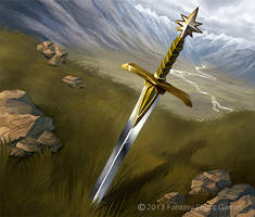 Sword of Morthond