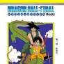 DRAGON BALL: FINAL - CH1: Cover Page