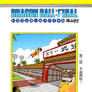 DRAGON BALL: FINAL - CH2 COVER