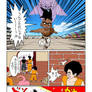 DRAGON BALL: FINAL - CH3 P7