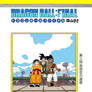 DRAGON BALL FINAL - CH3 COVER