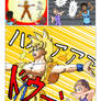 DRAGON BALL: FINAL - CH4 P10