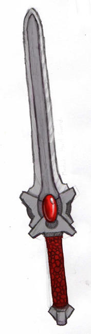Broadsword Deviantart Broadsword by BaconRaider on DeviantArt