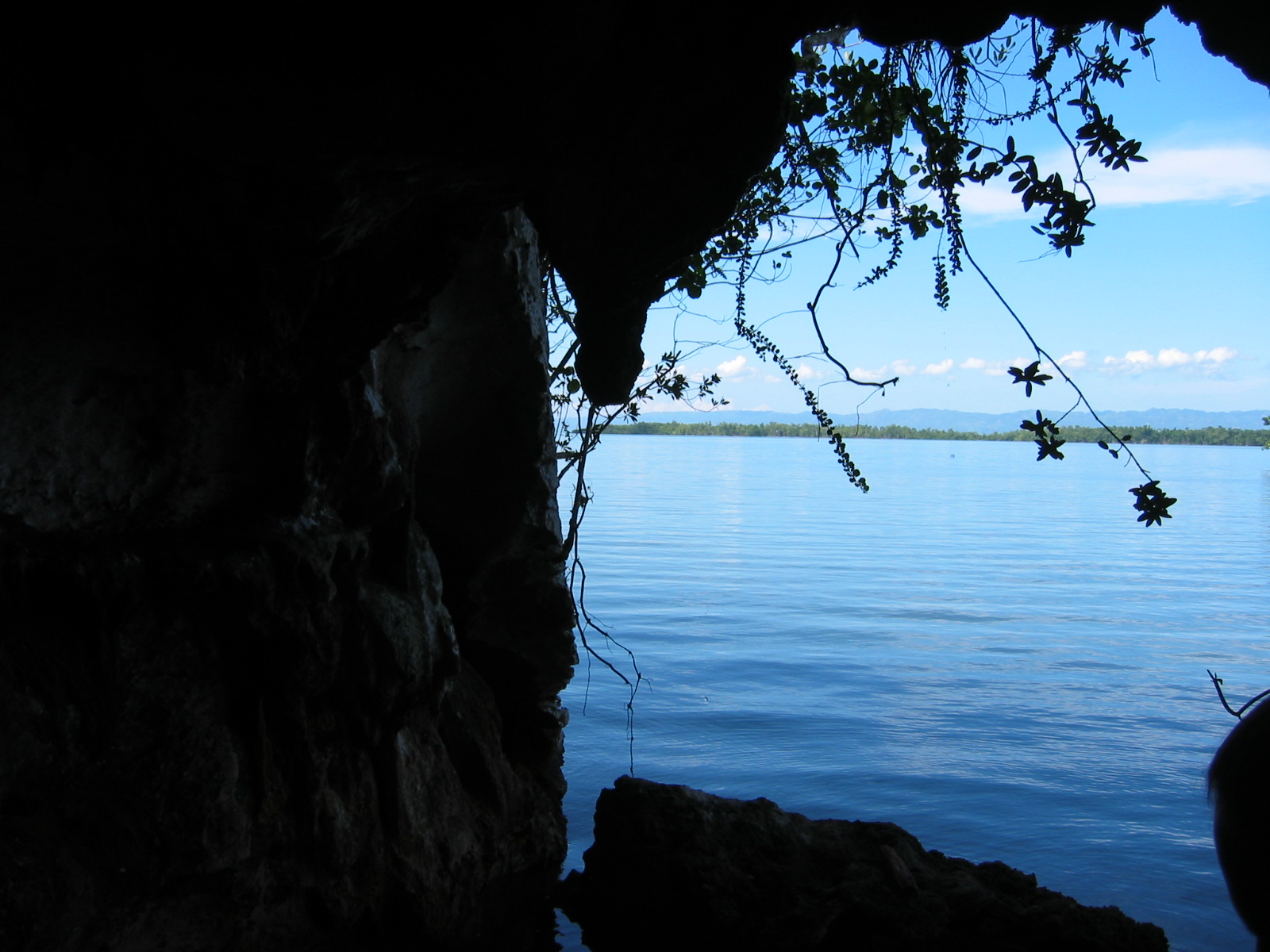 Los Haitises - Dom. Rep.