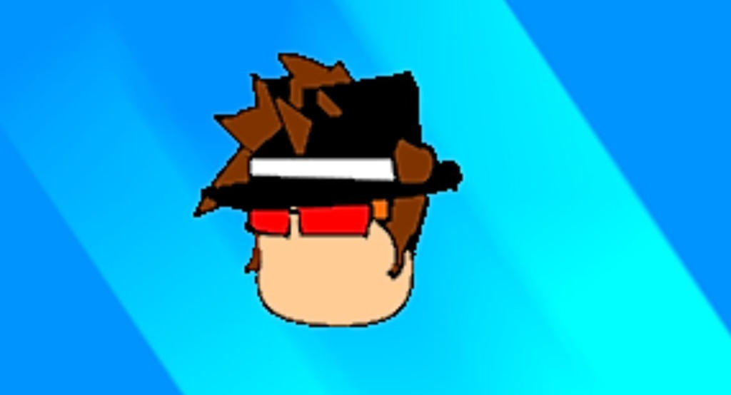 Roblox Player Head by HttpJaimin on DeviantArt