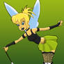 Tinker Bell