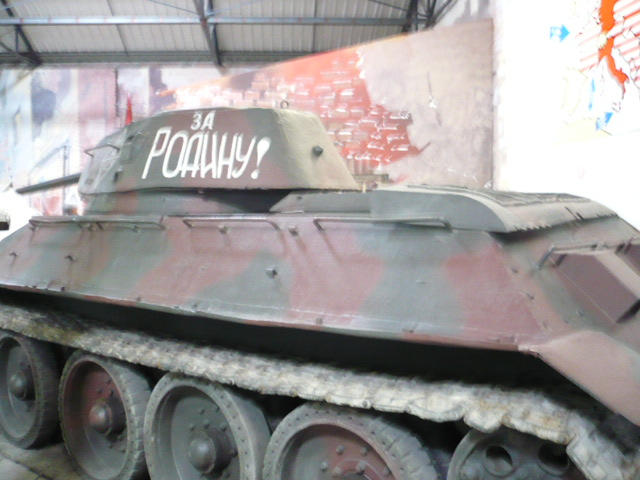 soviet tanks by minimonsterll on DeviantArt