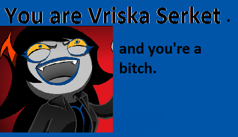 vriska