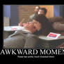 TIVA: Awkward Moments